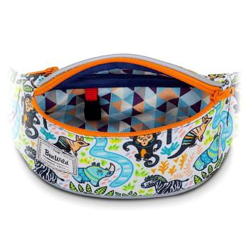 Preview: RAWSTYLE Bauchtasche, Gürteltasche, Hüfttasche für Kinder (3-7 Jahre)