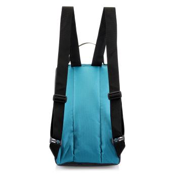 Preview: RAWSTYLE Skatertasche, Inliner-Rucksack, Tasche für Rollschuhe, Schlittschuhe, Inlineskates