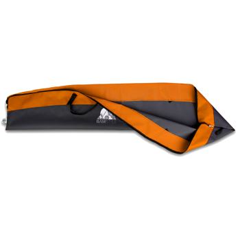 Preview: RAWSTYLE Skitasche Ski Bag Ski Cover Wintersport Skiaufbewahrung Modell 2