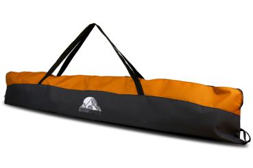 Preview: RAWSTYLE Skitasche Ski Bag Ski Cover Wintersport Skiaufbewahrung Modell 2